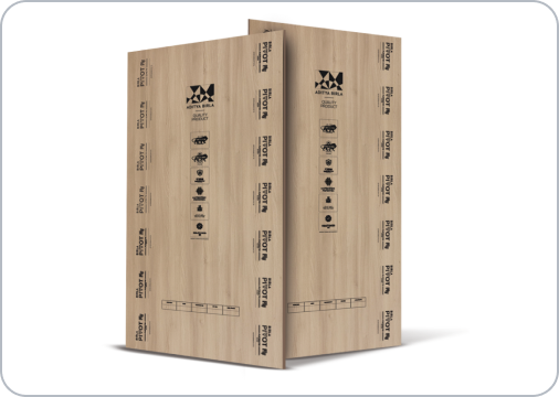 Wood & Laminates products